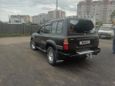 SUV   Toyota Land Cruiser 1995 , 900000 , 