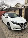  Nissan Leaf 2018 , 2130000 , 