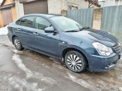 Седан Nissan Almera 2018 года, 1300000 рублей, Ливны