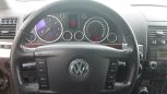 SUV   Volkswagen Touareg 2006 , 650000 , 