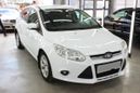  Ford Focus 2015 , 600000 , 