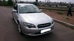  Subaru Legacy B4 2004 , 425000 , -