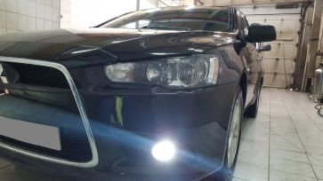  Mitsubishi Lancer 2013 , 450000 , -