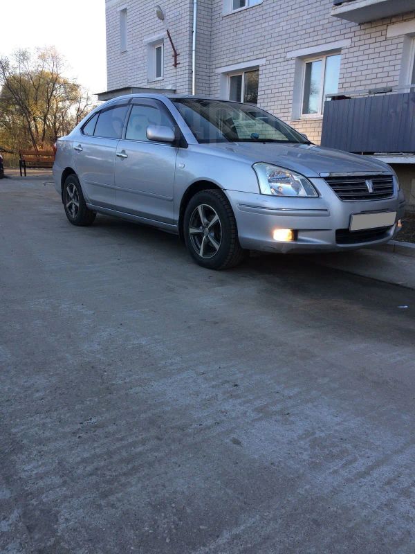  Toyota Premio 2005 , 440000 , 