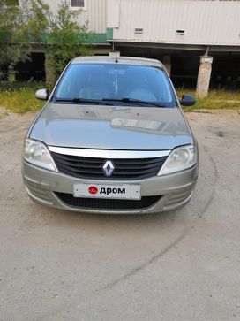  Renault Logan 2013 , 220000 , 