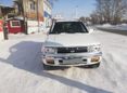 SUV   Nissan Terrano 1998 , 380000 , --