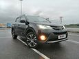 SUV   Toyota RAV4 2014 , 1550000 , -