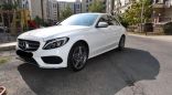  Mercedes-Benz C-Class 2017 , 1760000 , 