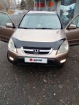 SUV   Honda CR-V 2002 , 580000 , 