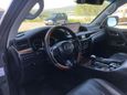 SUV   Lexus LX570 2015 , 6200000 , -