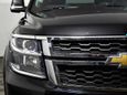 SUV   Chevrolet Tahoe 2016 , 5380000 , 