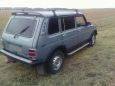 SUV    4x4 2131  2003 , 170000 , 