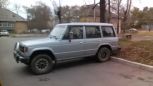 SUV   Hyundai Galloper 1990 , 100000 , 