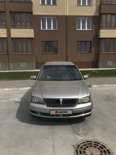 Седан Toyota Vista 2000 года, 400000 рублей, Новосибирск