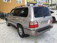 SUV   Toyota Land Cruiser 2003 , 1200000 , 