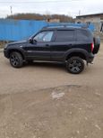 SUV   Chevrolet Niva 2010 , 360000 ,  