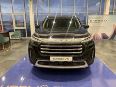 SUV или внедорожник EXEED VX 2023 года, 5300000 рублей, Нижний Новгород