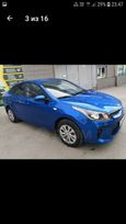  Kia Rio 2019 , 810000 , 