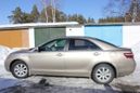  Toyota Camry 2007 , 670000 , 