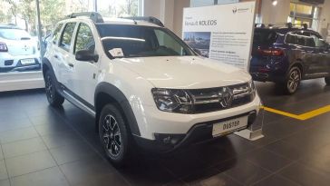SUV   Renault Duster 2017 , 935970 , --
