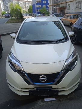  Nissan Note 2019 , 1180000 , 