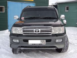 SUV   Toyota Land Cruiser 2000 , 1190000 , 