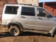 SUV     2006 , 300000 , 