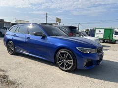 Универсал BMW 3-Series 2020 года, 5350000 рублей, Владивосток