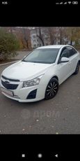  Chevrolet Cruze 2013 , 470000 , 