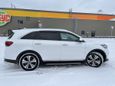 SUV   Kia Sorento 2018 , 2330000 , 