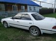  Toyota Mark II 1989 , 200000 , 