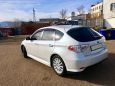  Subaru Impreza 2010 , 500000 , -