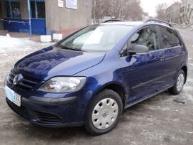  Volkswagen Golf Plus 2007 , 510000 , 