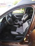 SUV   Renault Duster 2013 , 552000 , 