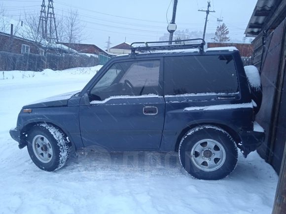  3  Suzuki Escudo 1993 , 130000 , -