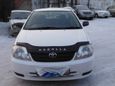  Toyota Corolla 2001 , 290000 , 