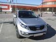 SUV   Kia Sportage 2013 , 1110000 , 