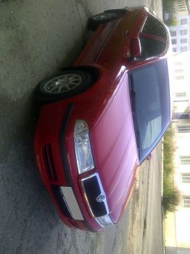 Skoda Octavia 2008 , 440000 ,  