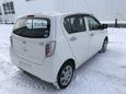  Daihatsu Mira e:S 2016 , 355000 , 