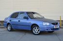  Hyundai Accent 2003 , 147000 , 