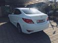  Hyundai Solaris 2016 , 600000 , 