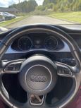  Audi A4 2015 , 1250000 , 