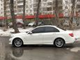  Mercedes-Benz C-Class 2012 , 890000 , 