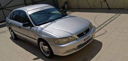  Honda Accord 2002 , 275000 , 