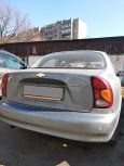  Chevrolet Lanos 2007 , 105000 , 