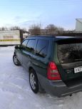 SUV   Subaru Forester 2003 , 385000 , 