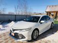  Toyota Camry 2017 , 2300000 , 