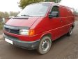 SUV   Volkswagen Transporter 1992 , 220000 , 