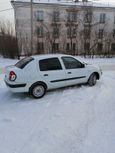  Renault Symbol 2005 , 165000 , 