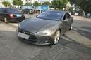  Tesla Model S 2015 , 8700000 , 